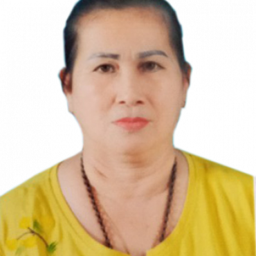 Phạm Thị Thành
