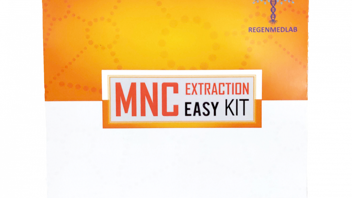 MNC Extraction Easy Kit