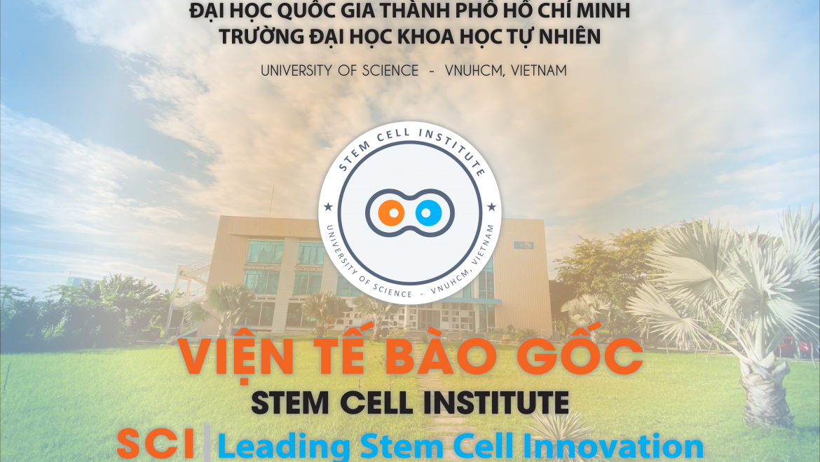 Viện Tế bào gốc trao đổi hợp tác với Vemedim Corporation về công nghệ sản xuất tế bào gốc