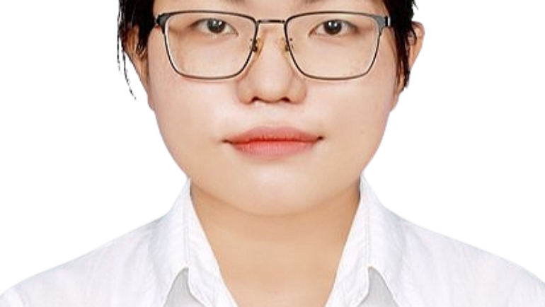 Nguyễn Lê Khánh Nghi